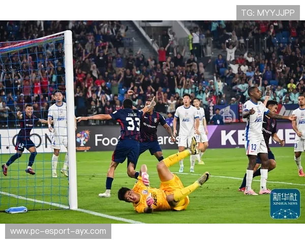 上海申花无力防守柔佛新山，亚冠赛季连败不止