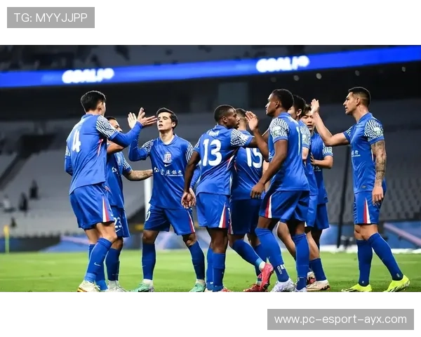 上海申花新外援加盟，阵容深度再度提升